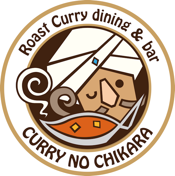 カレーのちから本店